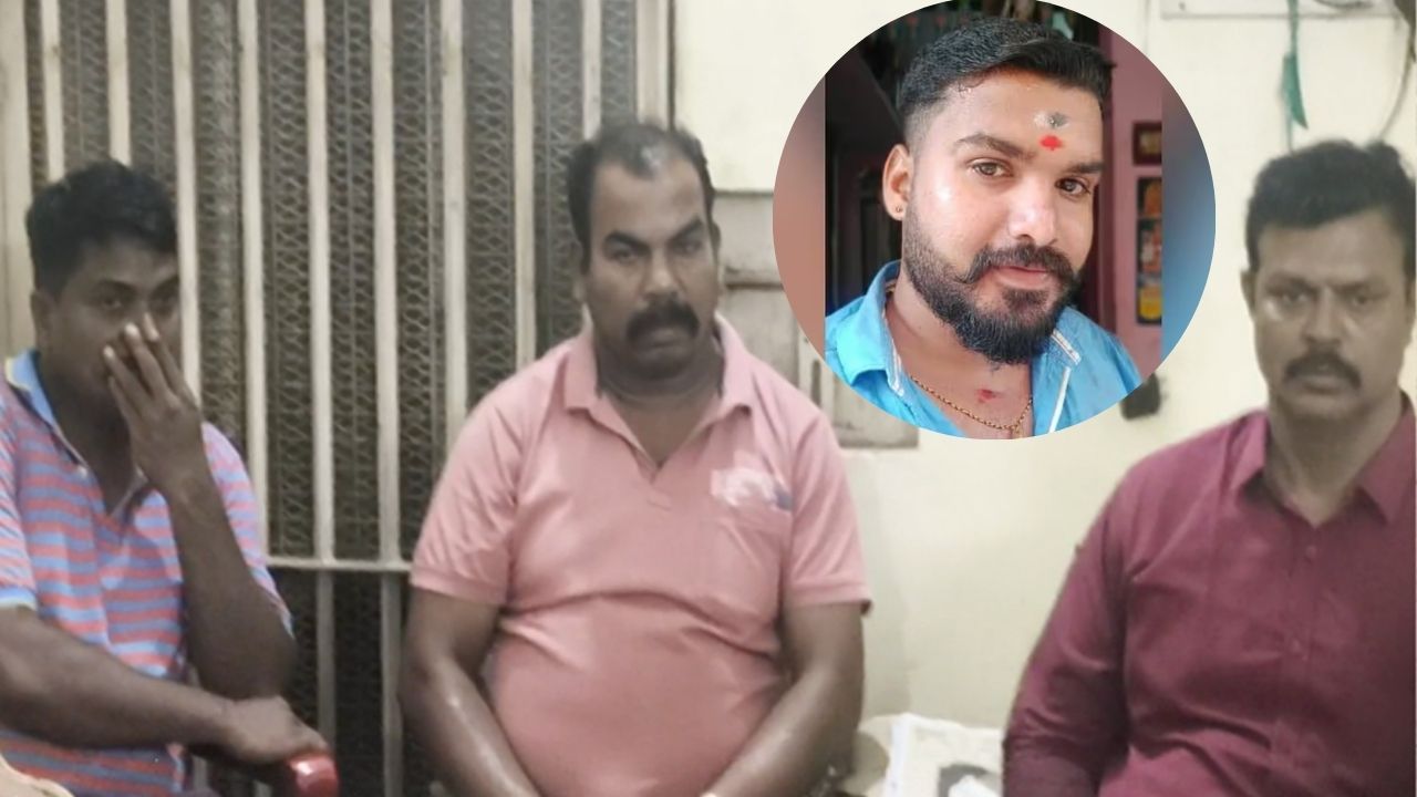 Nagercoil Remand Prisoner Death Case