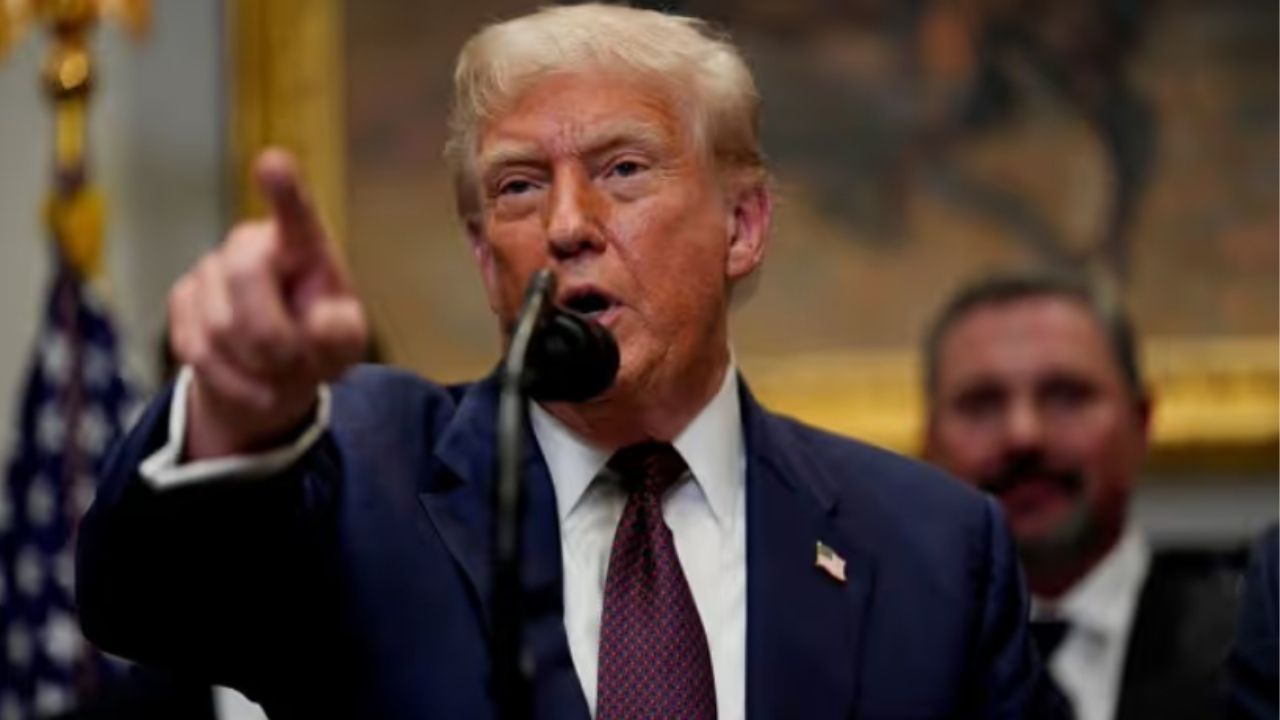 Trade War