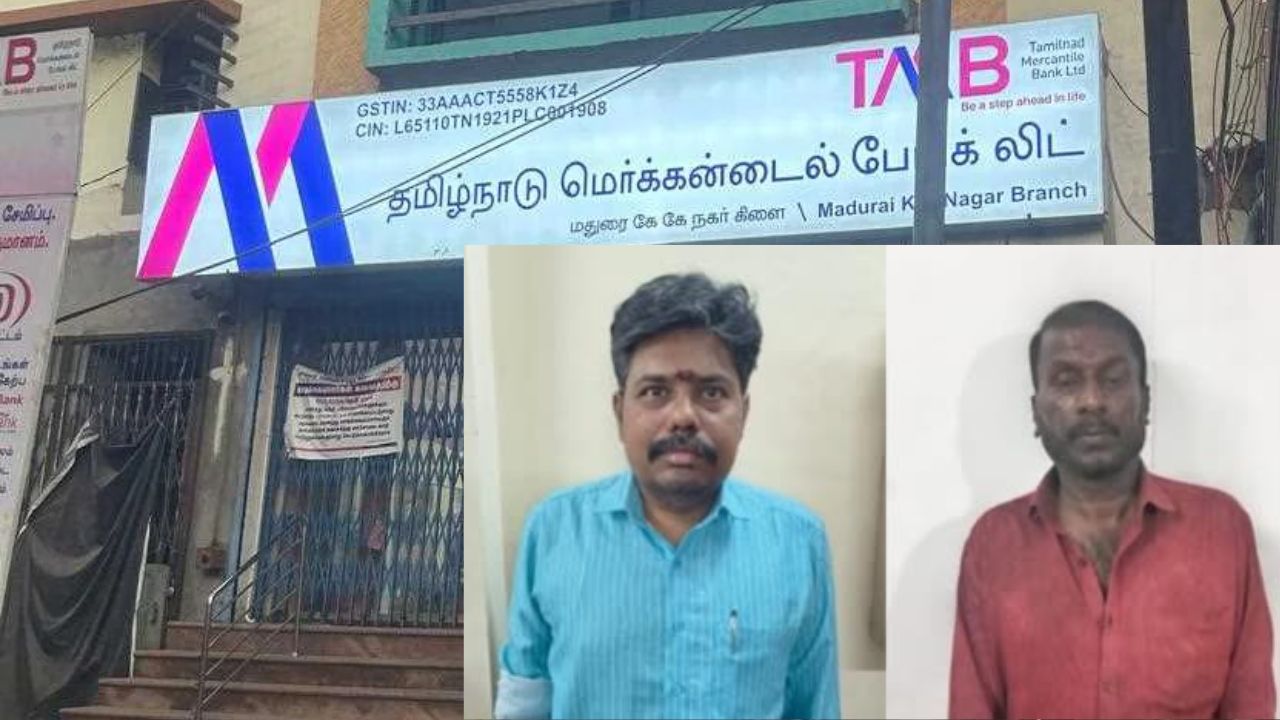 2 Held in Fake Gold Scam