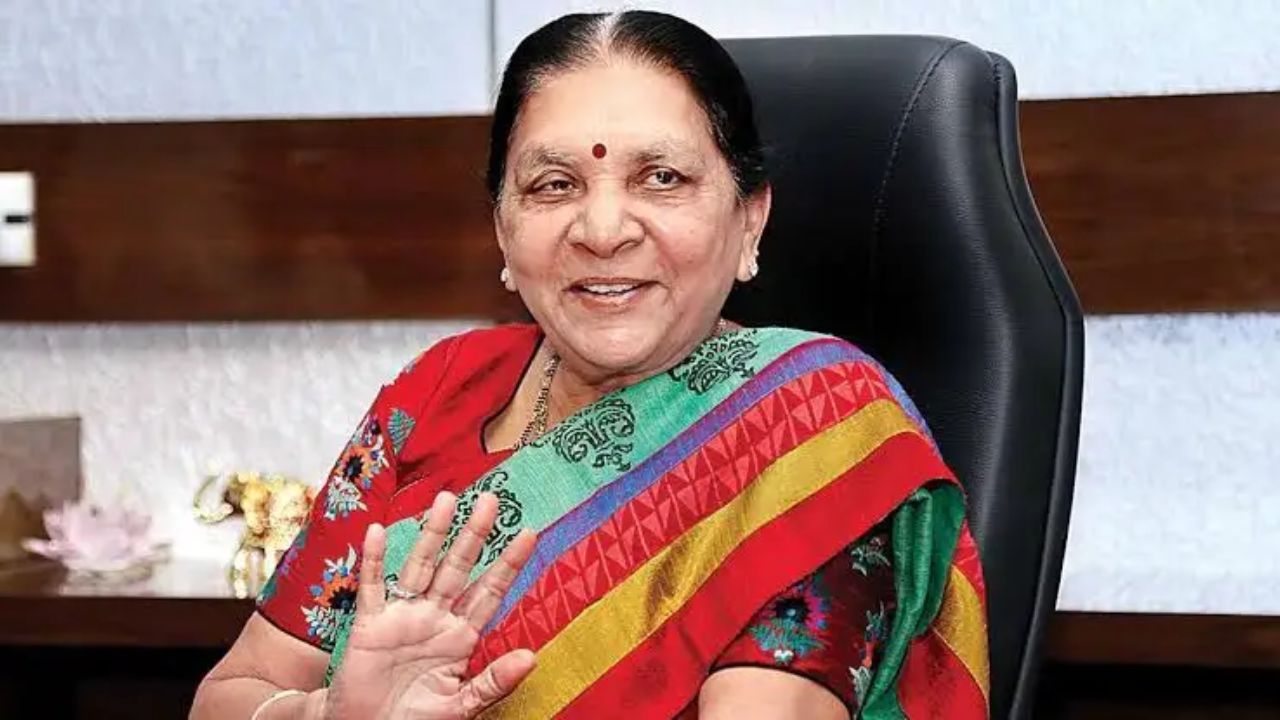 UP Governor's Advice to Women