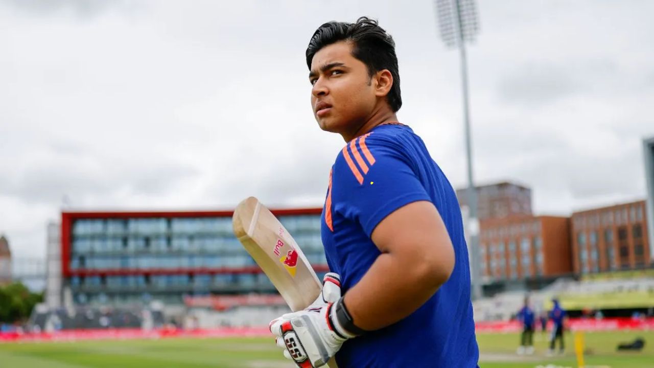 Tough T20 Challenge