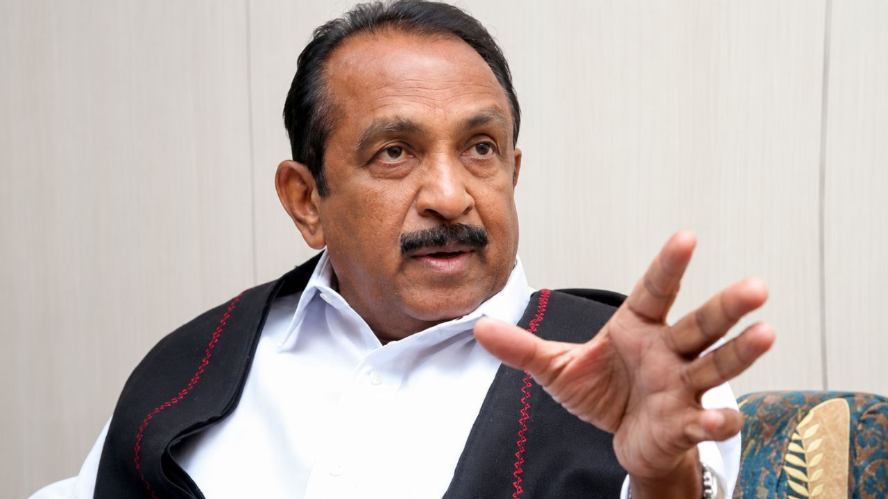 Vaiko