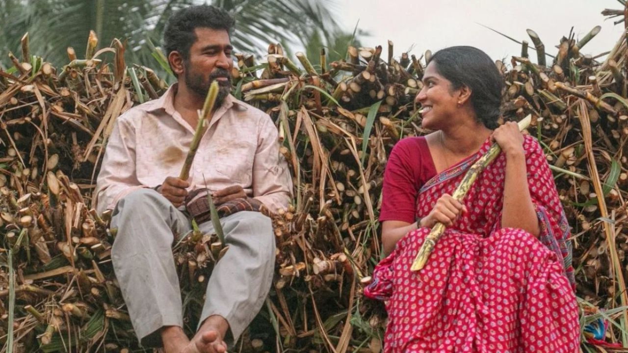 Nooru Saami on OTT