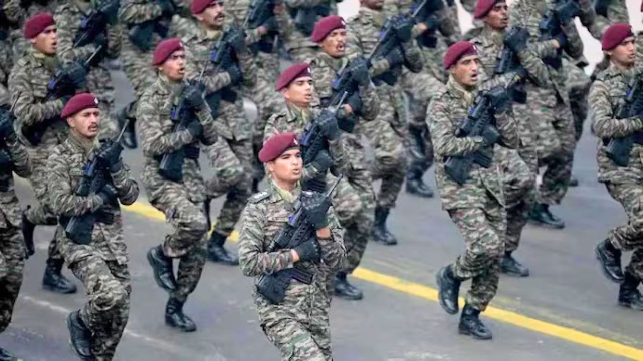 Agniveer Scheme