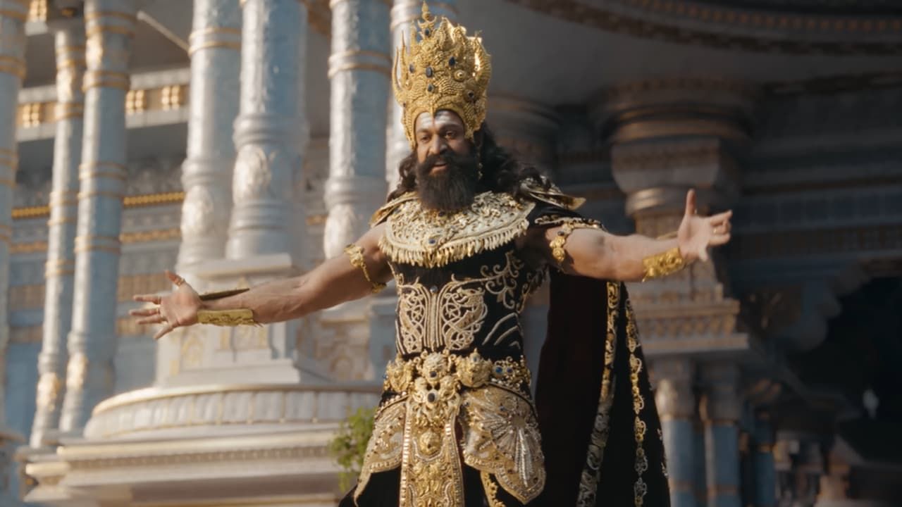 Ramayana