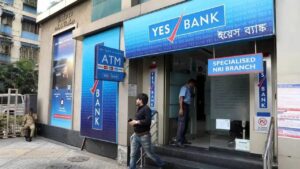 Yes Bank