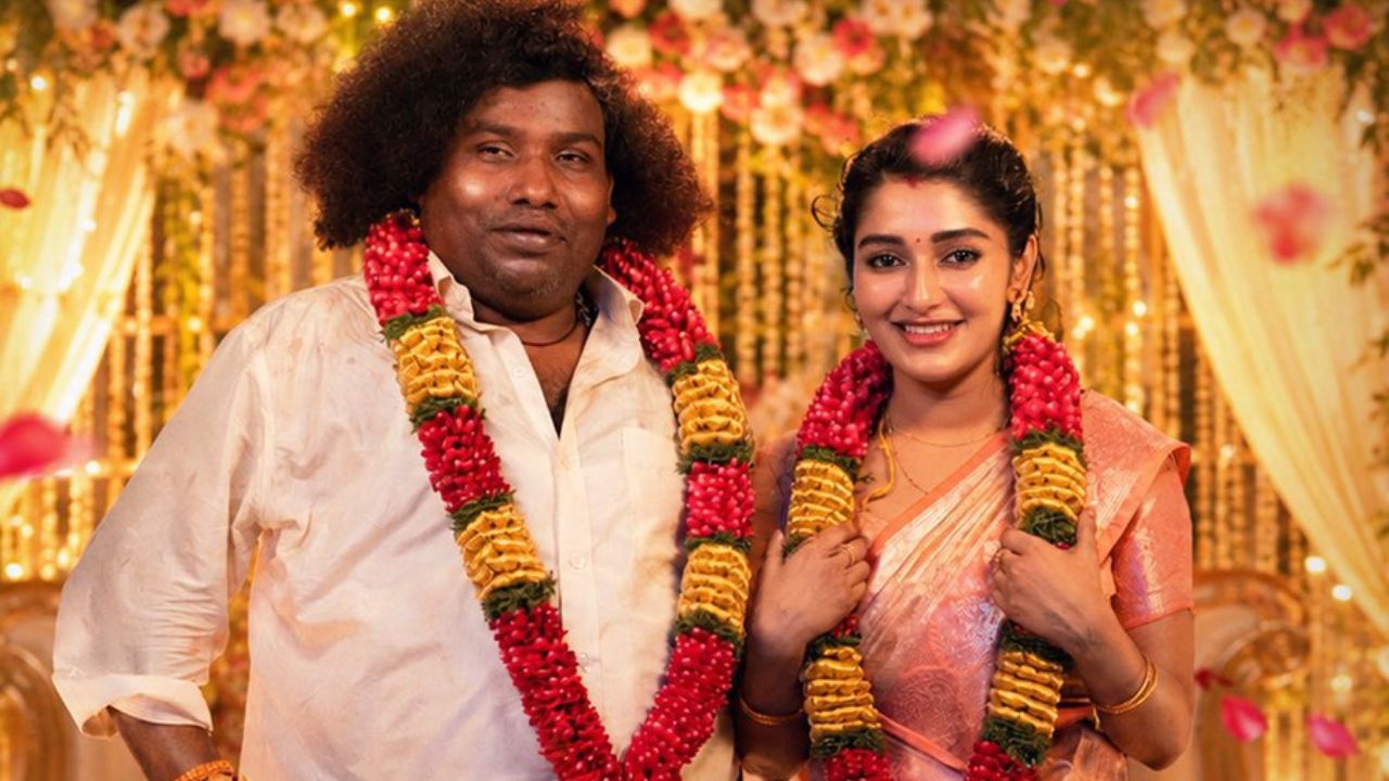 Yogi Babu