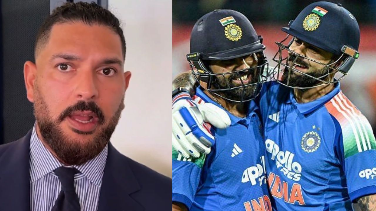 Yuvraj Singh Seeks Clarity