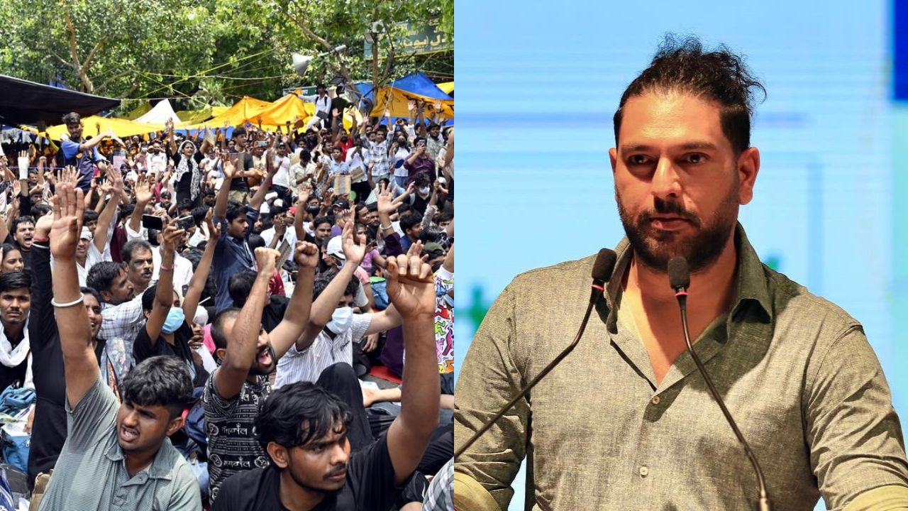 Yuvraj Singh
