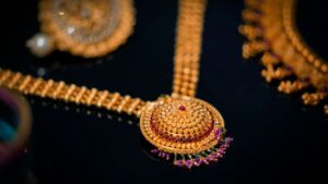 Gold Rate