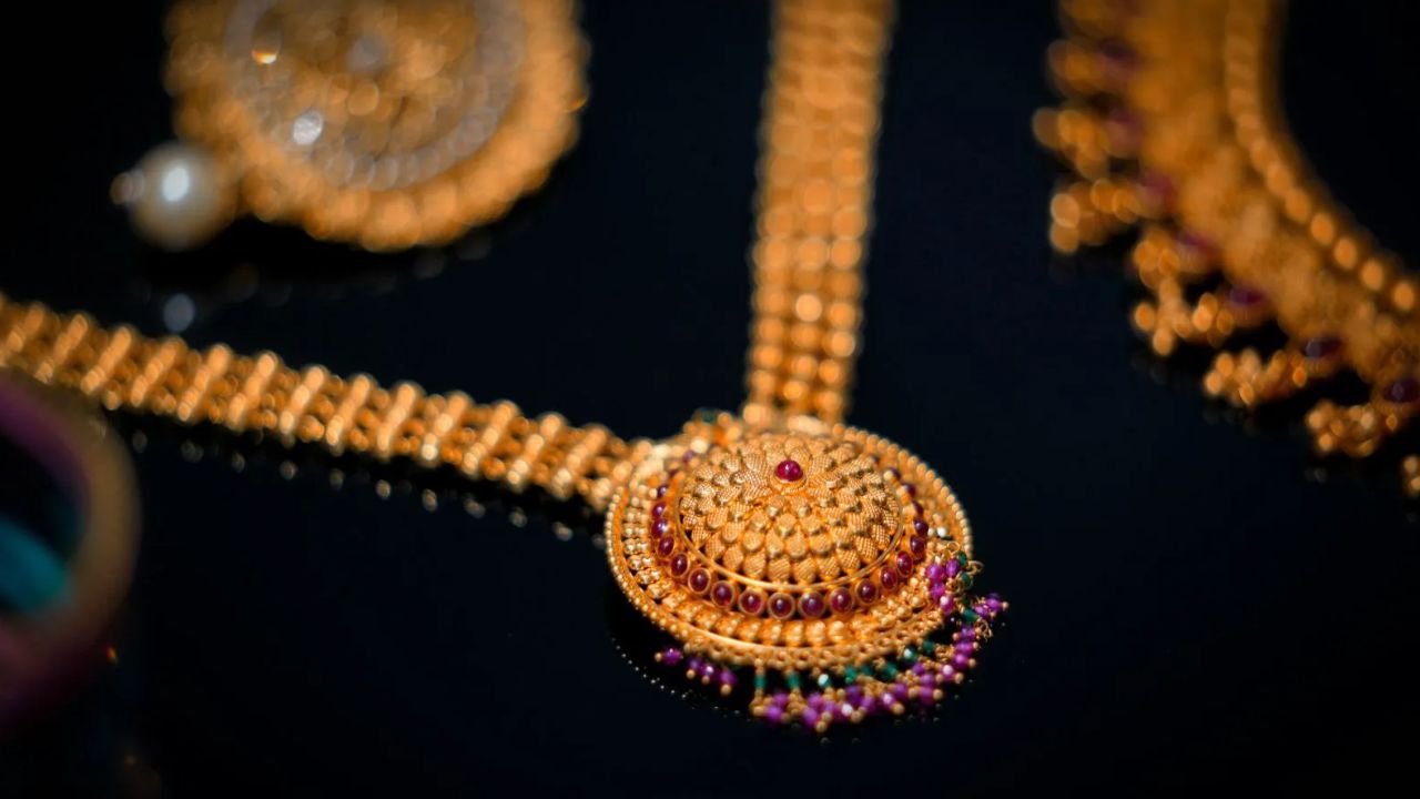 Gold Rate