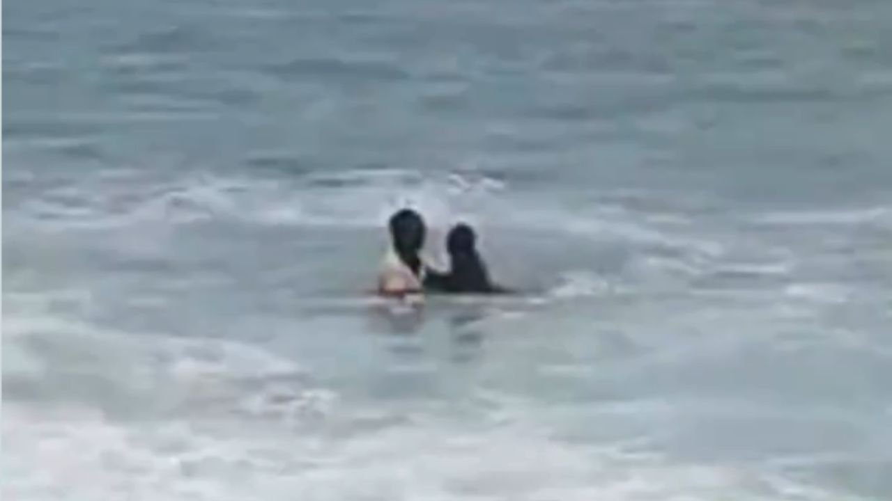 Rescue