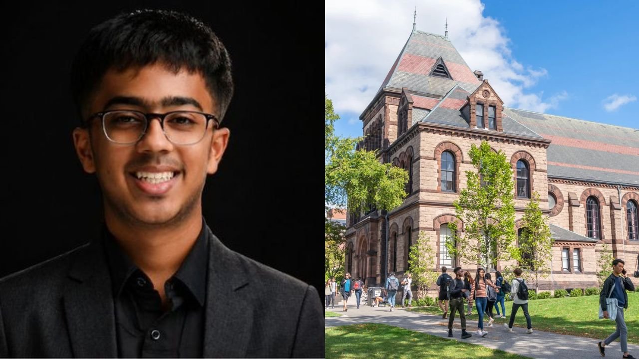 Brown Scholarship