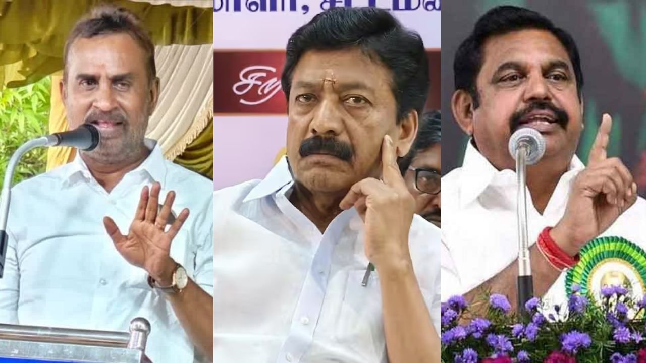 Edappadi Palaniswami