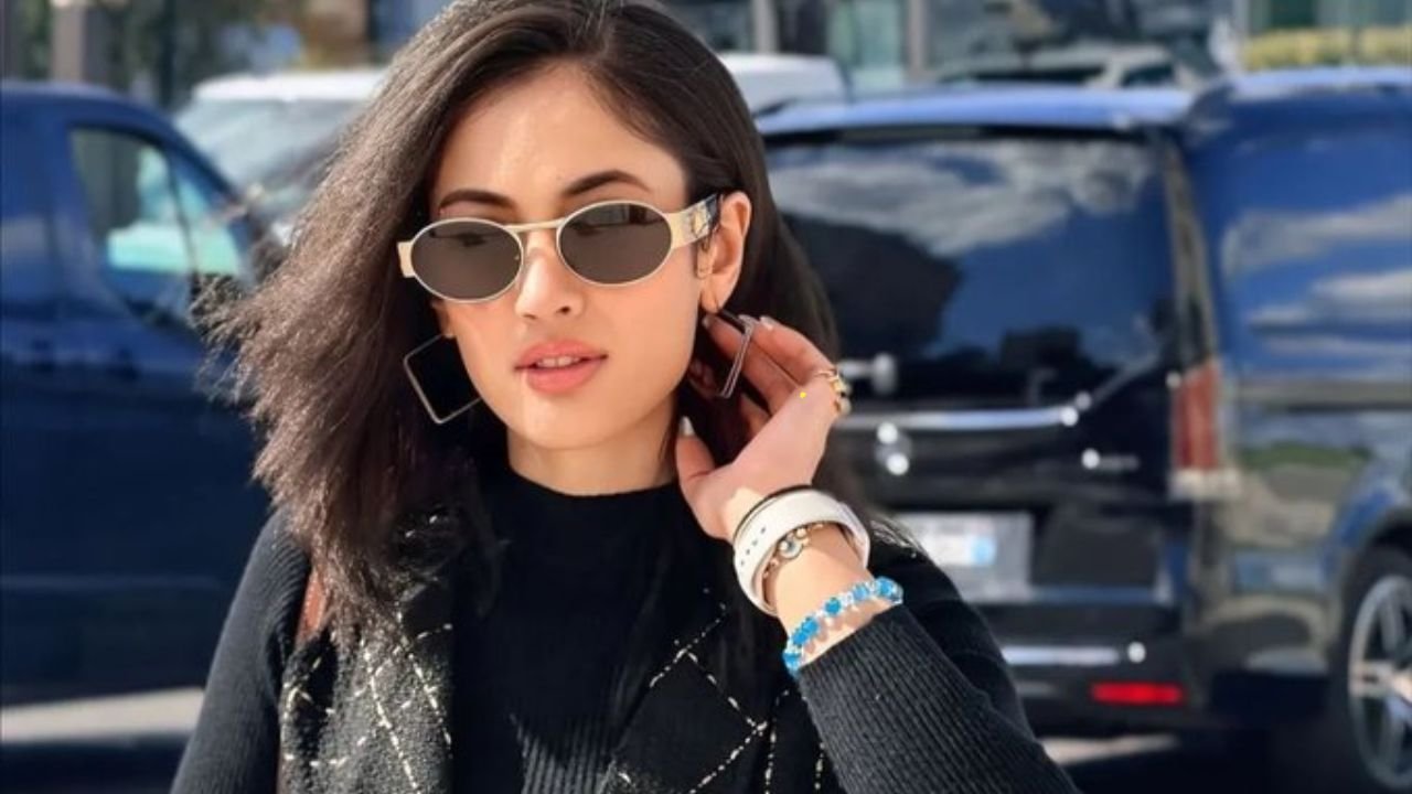 Aditi Sharma