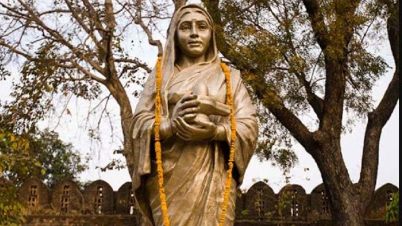 Ahilyabai Holkar