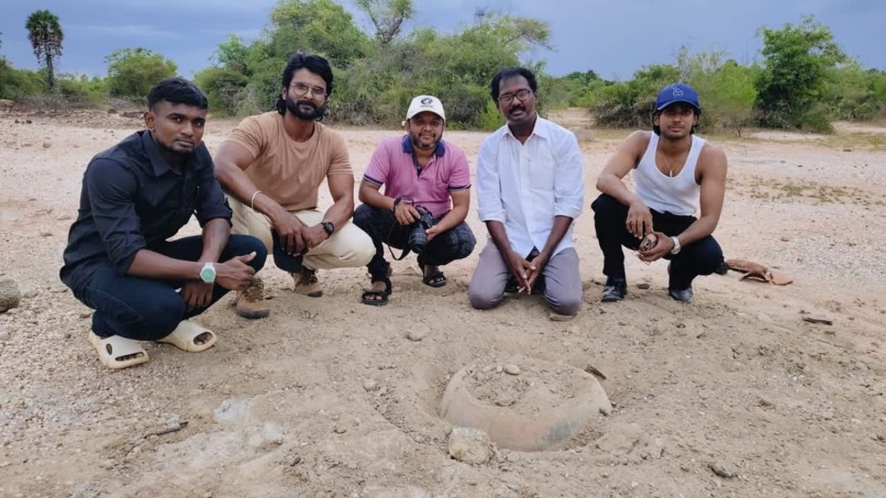 Sivaganga