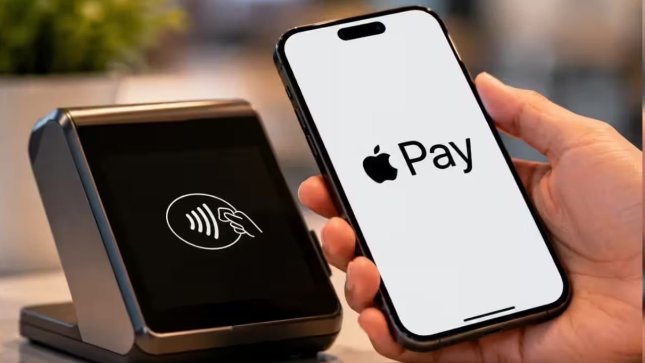 Apple Pay India Launch