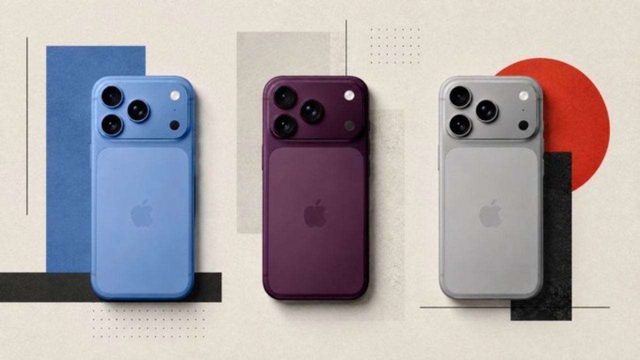 iPhone