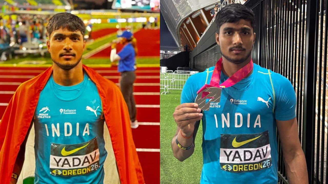 India’s Silver