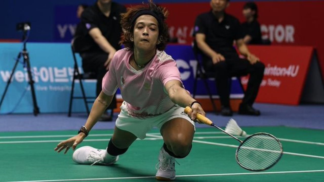 Ashmita in Final