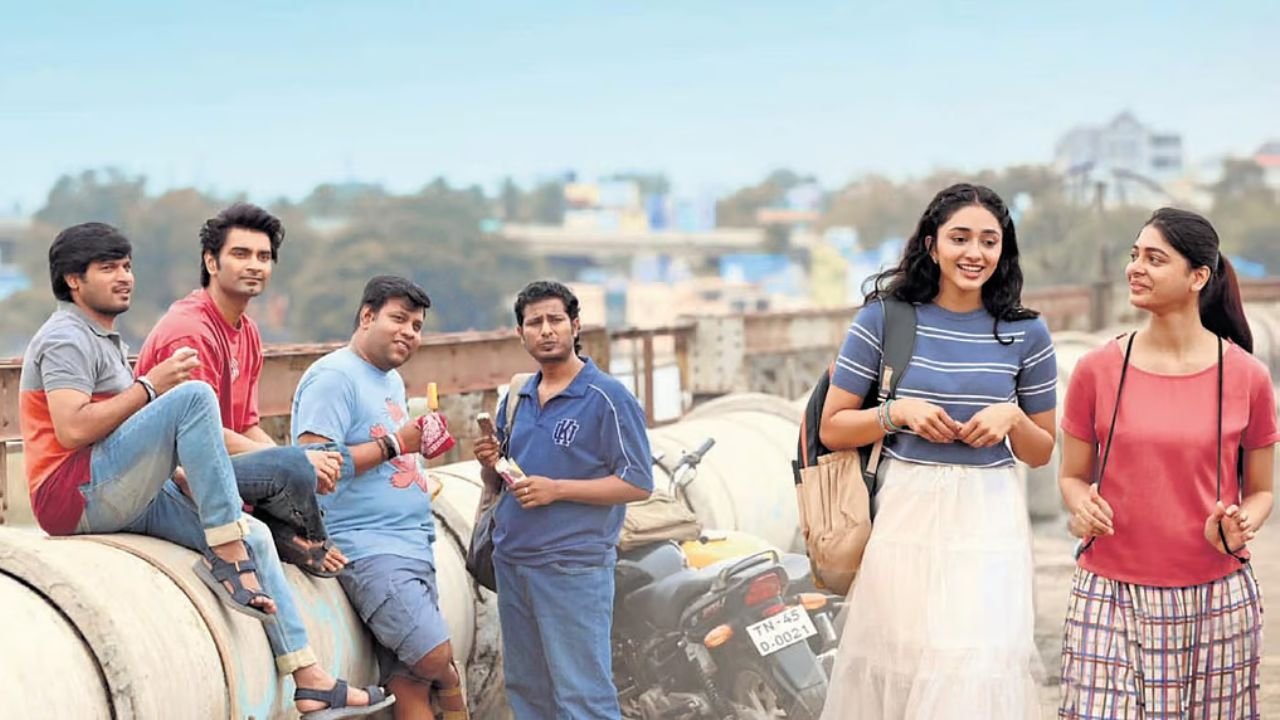 Idhayam Murali OTT Release