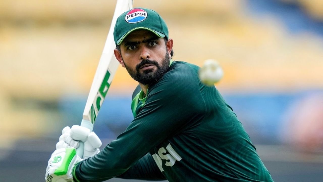 Babar Azam
