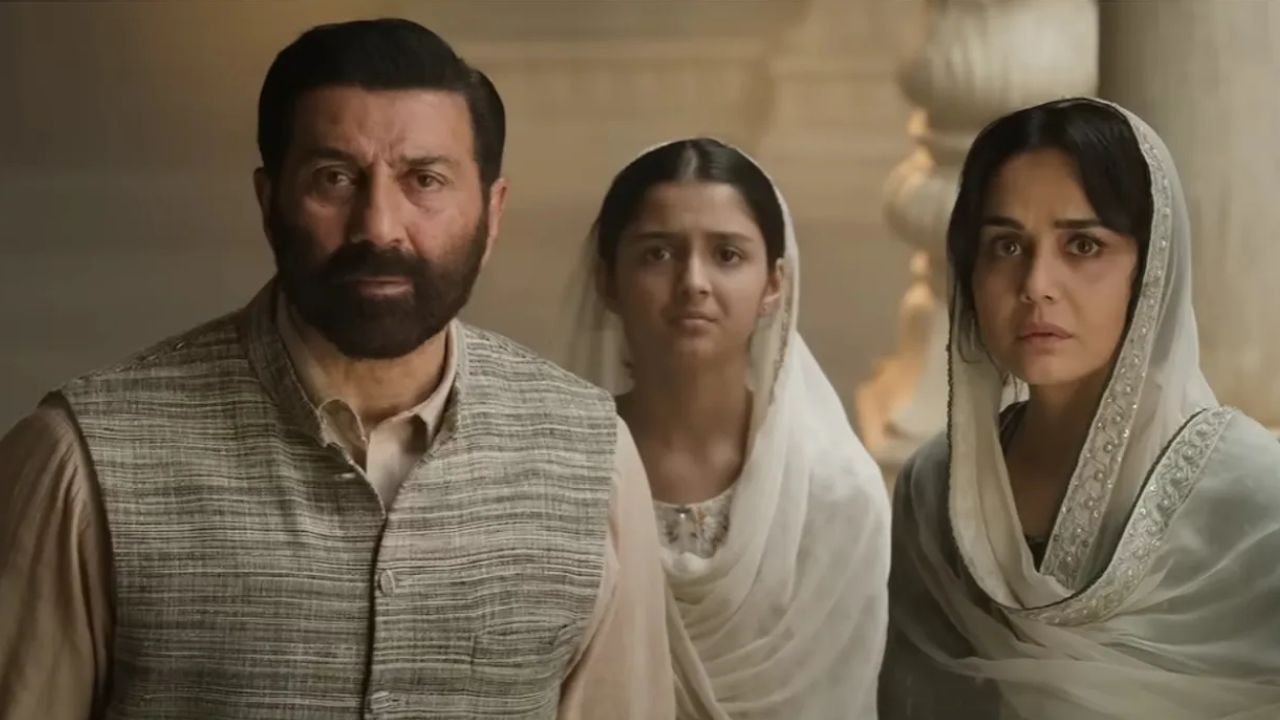 Batwara 1947 Day 6 Box Office