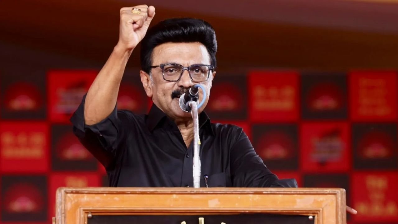 Stalin Election Case