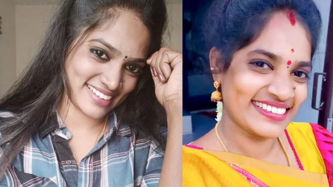 Case Filed Against Trichy Sadhana
