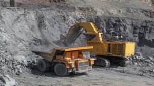 Mineral Taxes