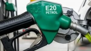 E20 Petrol