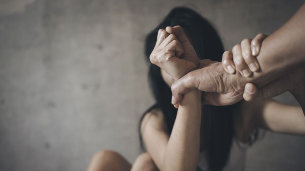 Actress Sexually Harassed