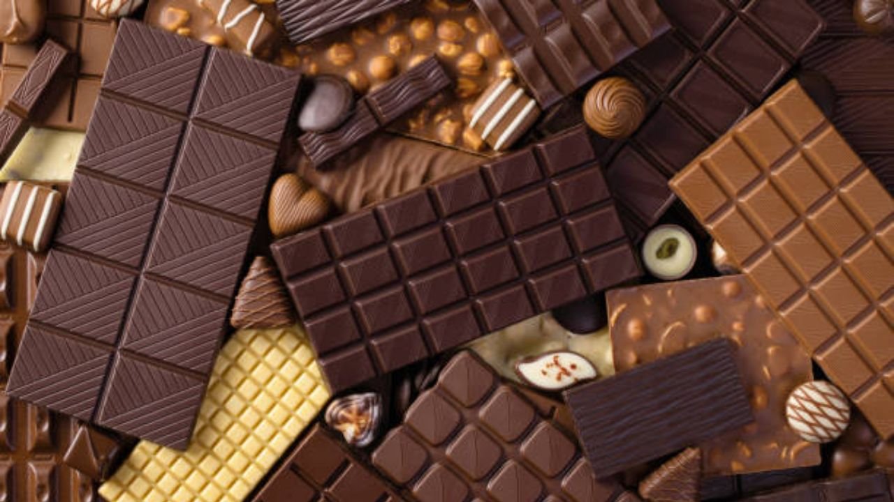 Chocolate