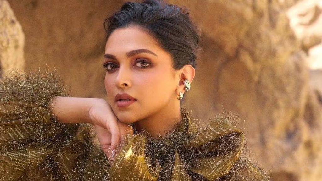 Deepika Padukone