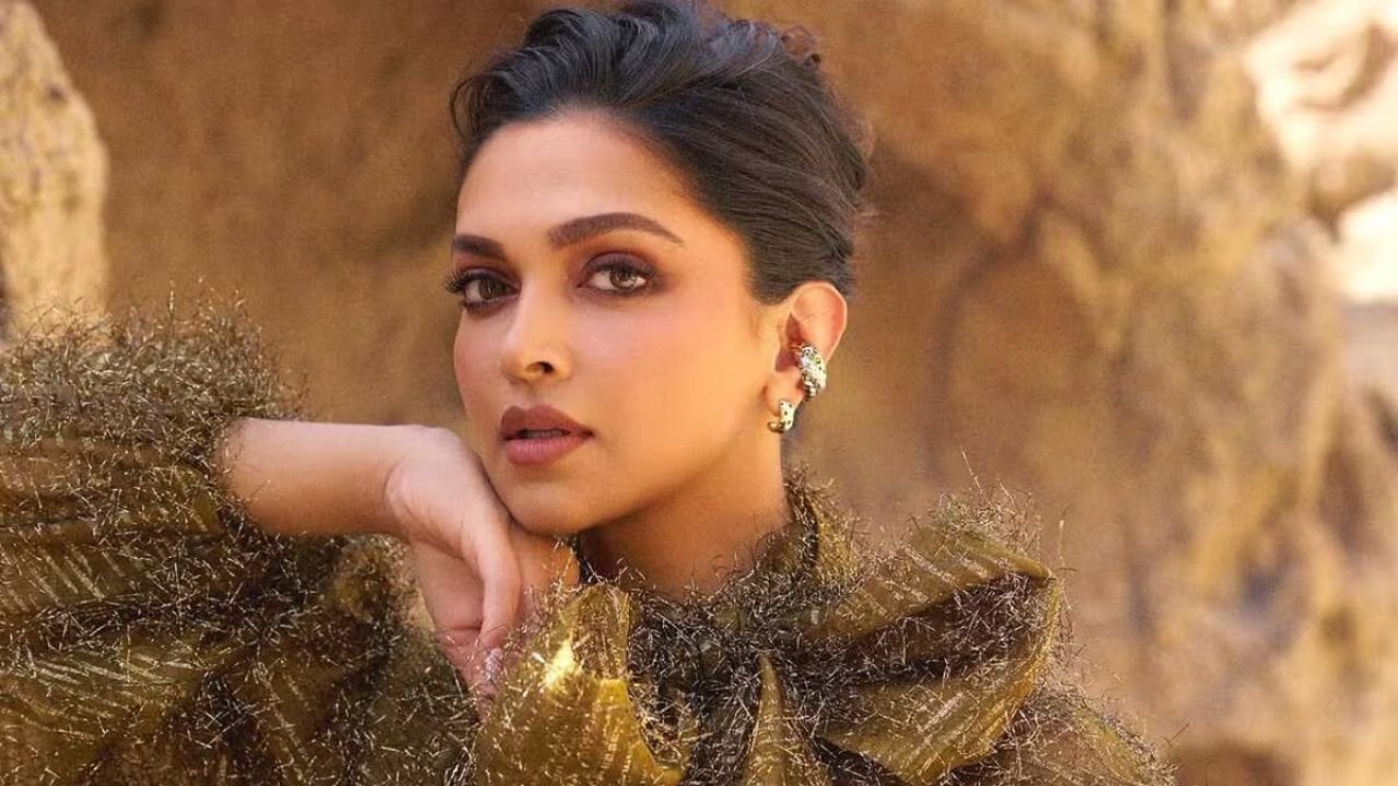 Deepika Padukone