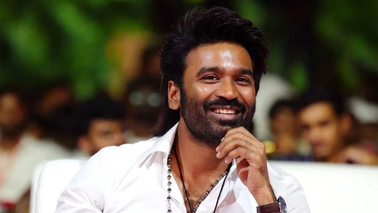 Dhanush