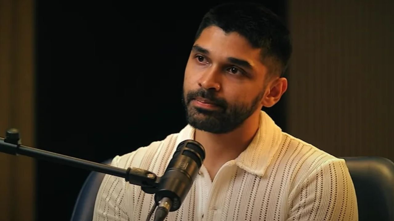Dhruv Vikram