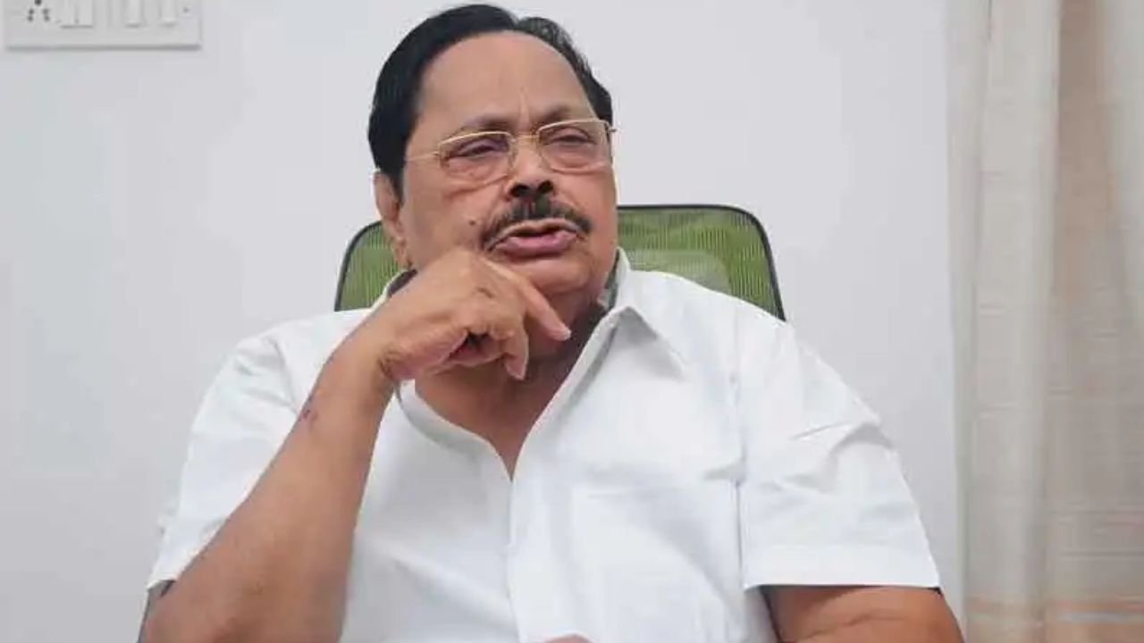 Duraimurugan