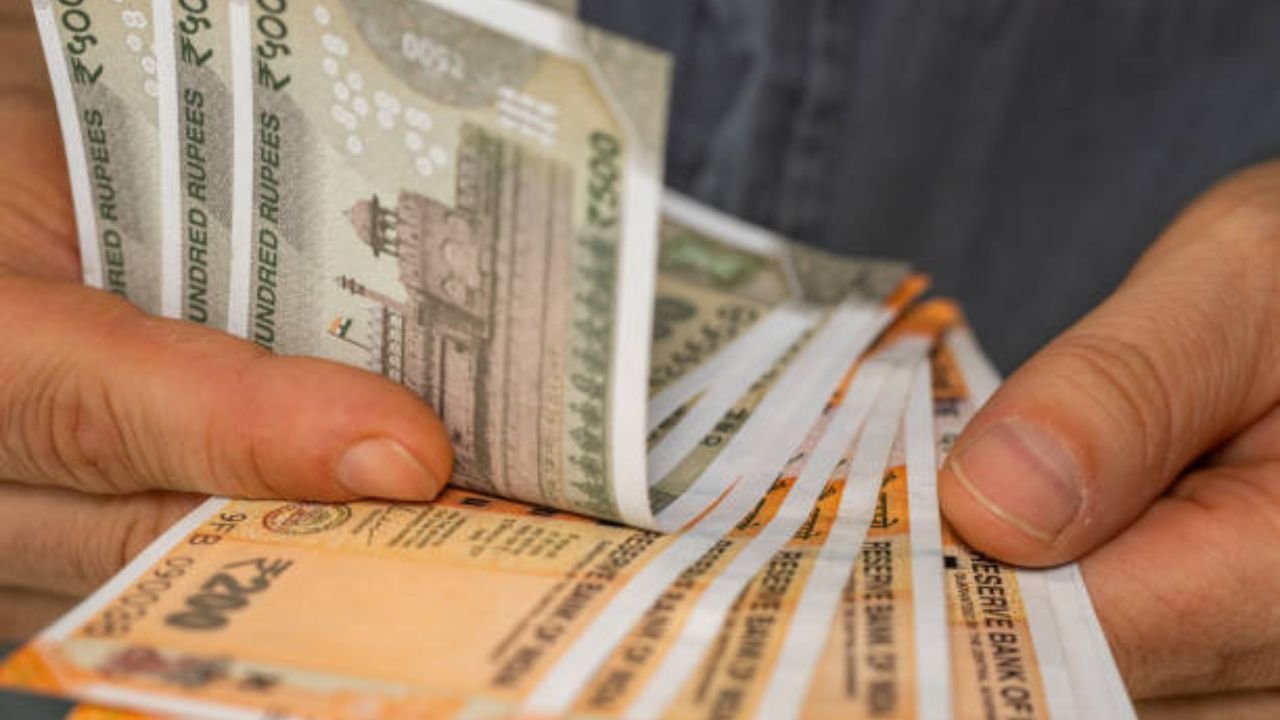 Mutual Fund