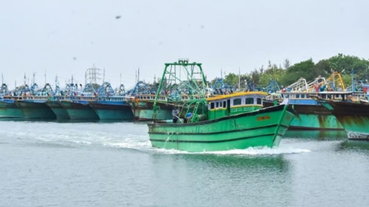 Boat Insurance