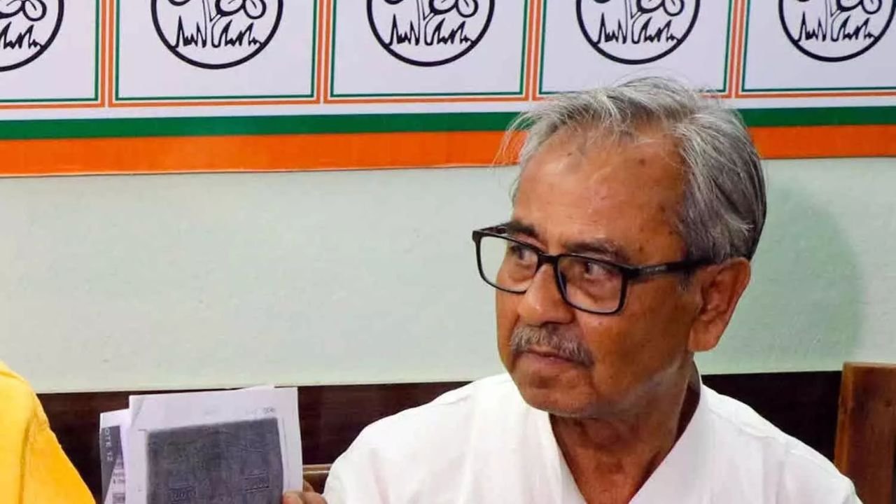 Asish Banerjee death