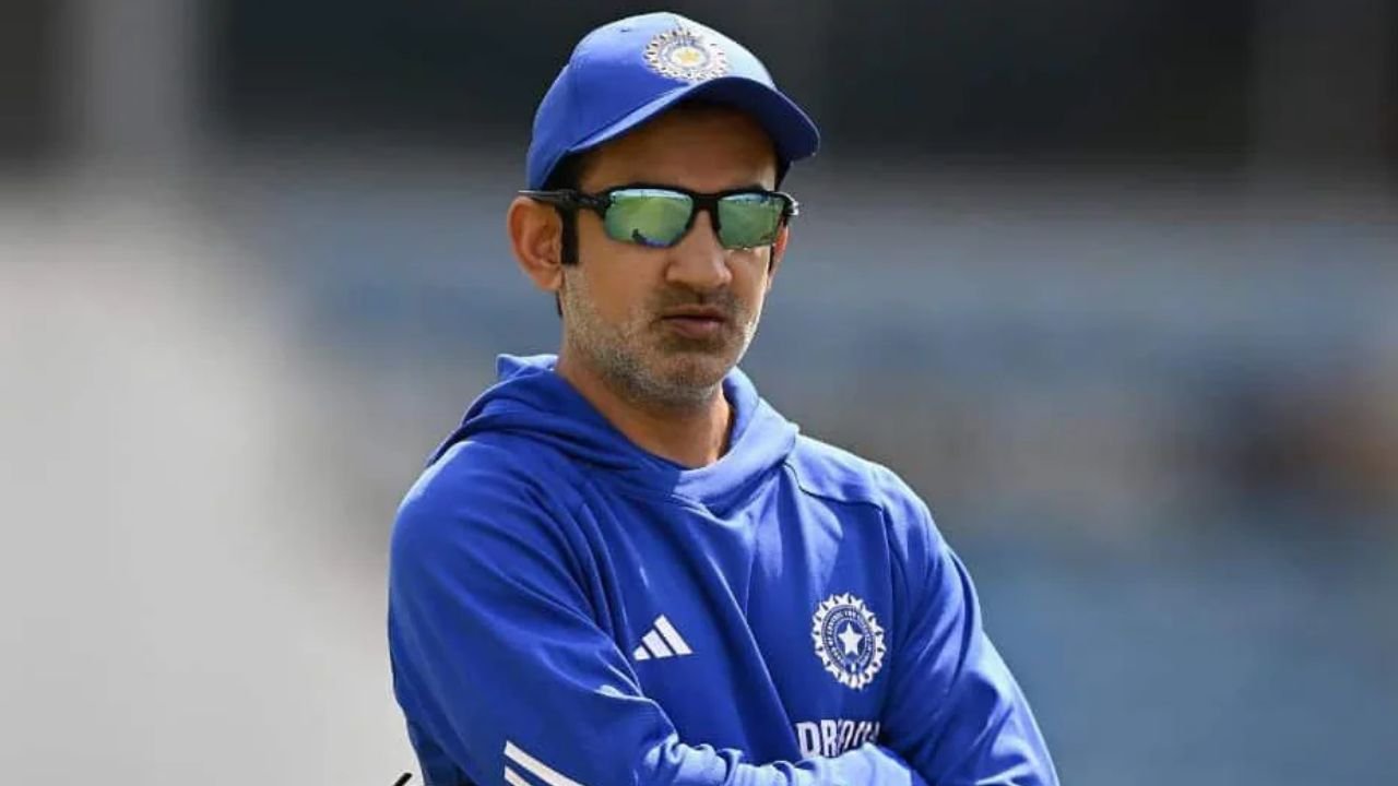 Gautam Gambhir