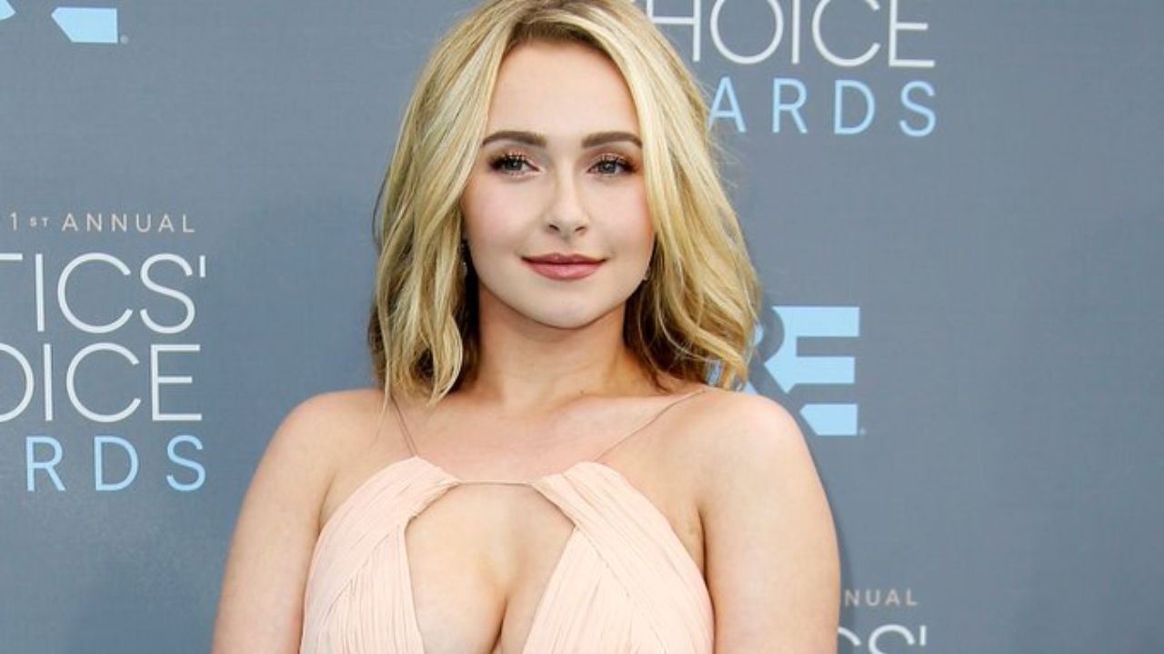 Hayden Panettiere passed away