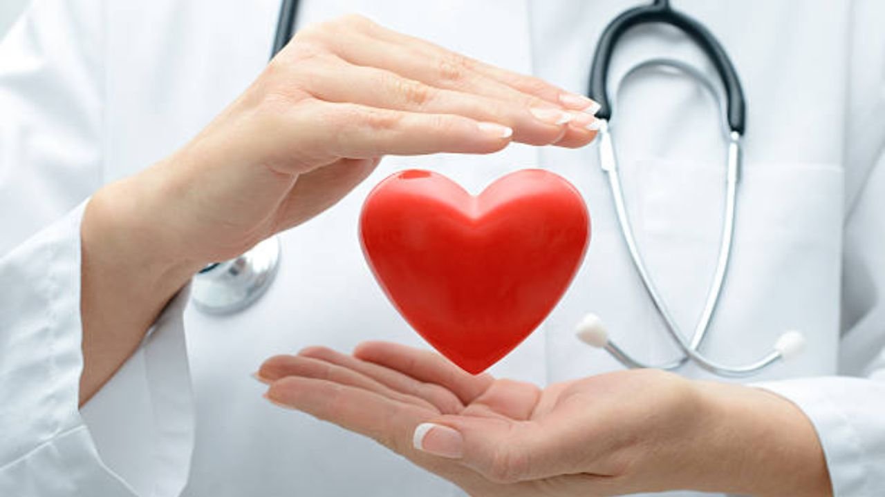 Heart Health