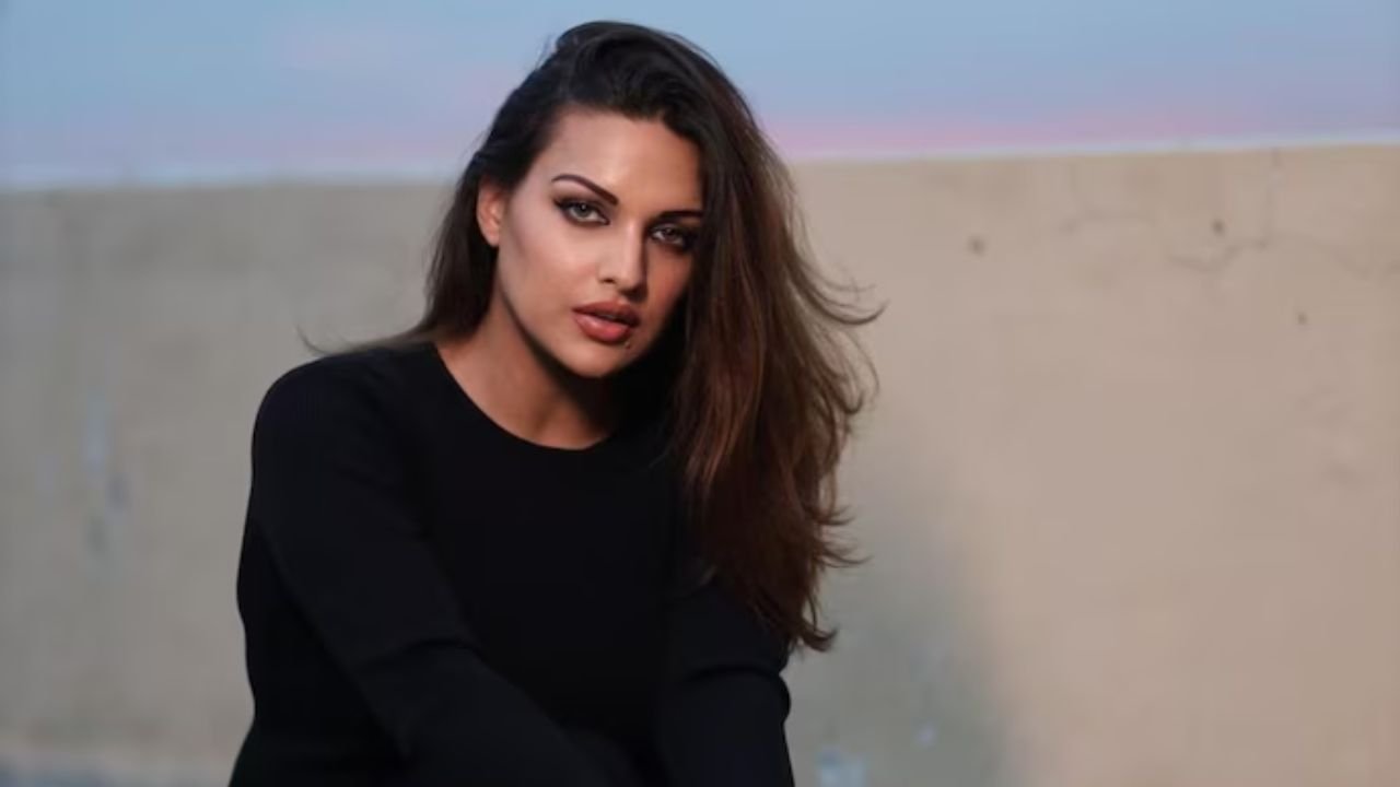 Himanshi Khurana