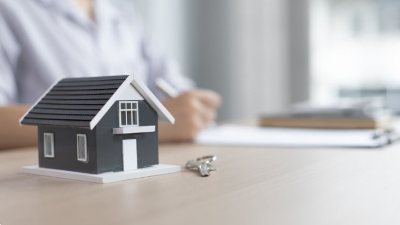 Home Loan Insurance benefits