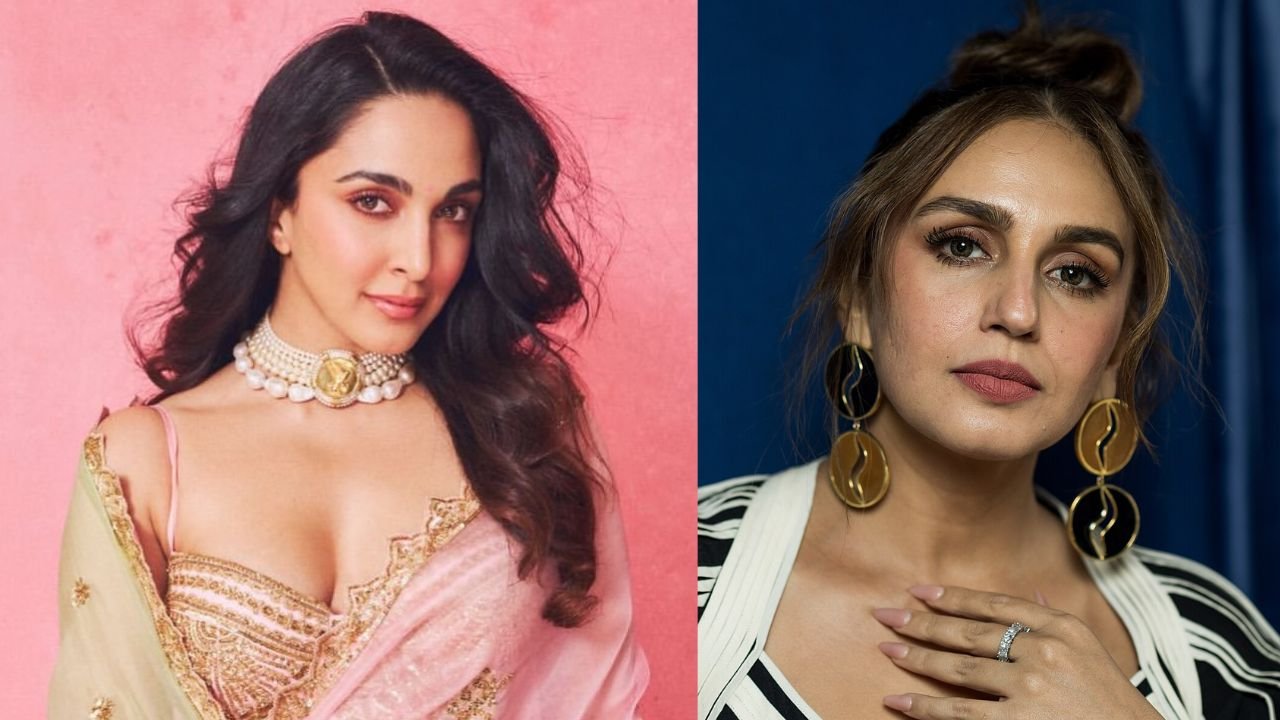 Kiara Advani
