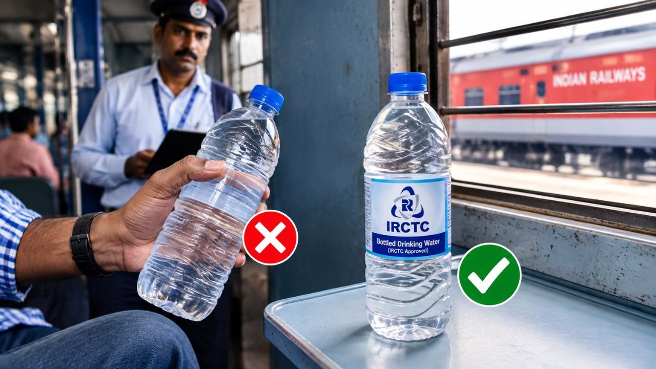 IRCTC