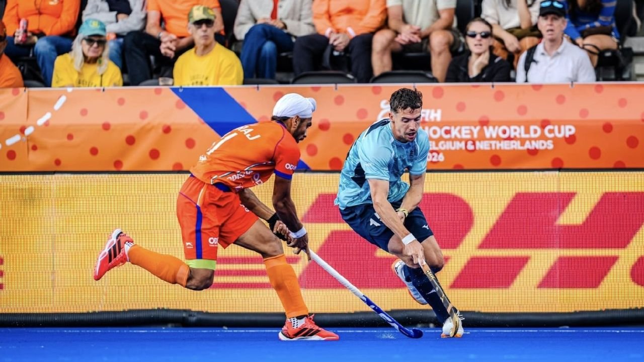Hockey World Cup